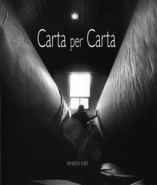 Copertina libro Carta per Carta