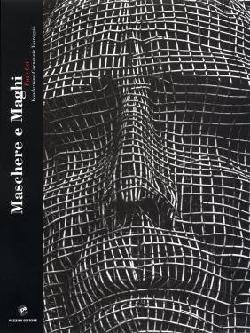 Copertina di Maschere e Maghi