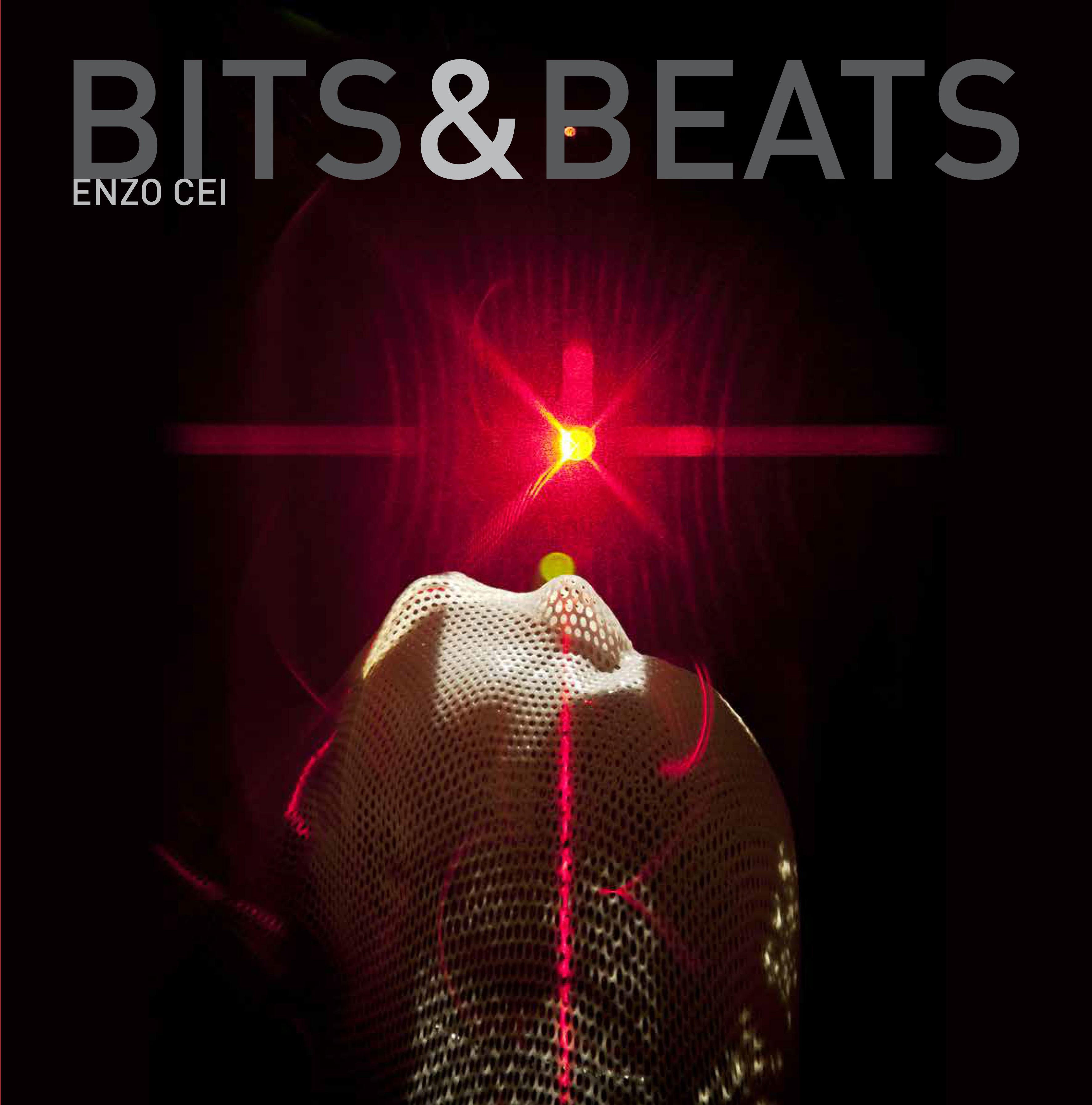 Copertina del libro Bits & Beats